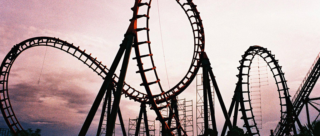 Get Your Agency Off the Revenue Rollercoaster