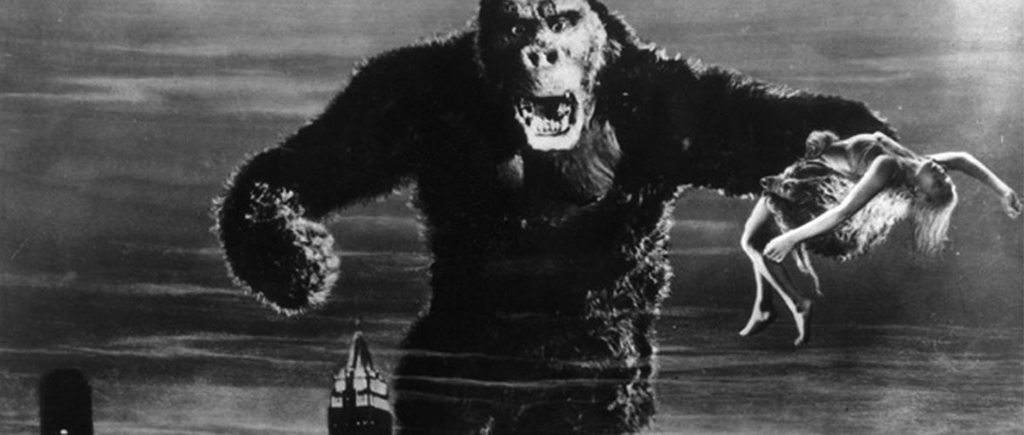 What Can King Kong Teach You About The Extreme Dangers of Gorilla Clients?
