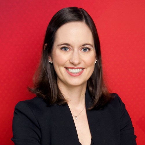 Allison Stransky